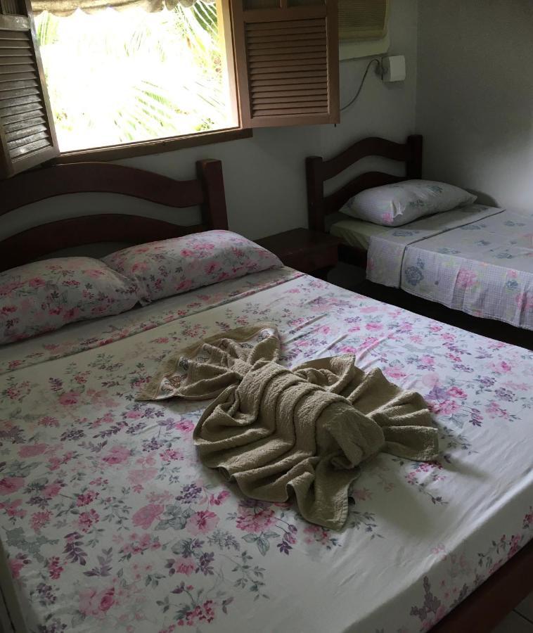 Ferienwohnung Apartamento Dom Ximenes Pôrto das Galinhas Exterior foto