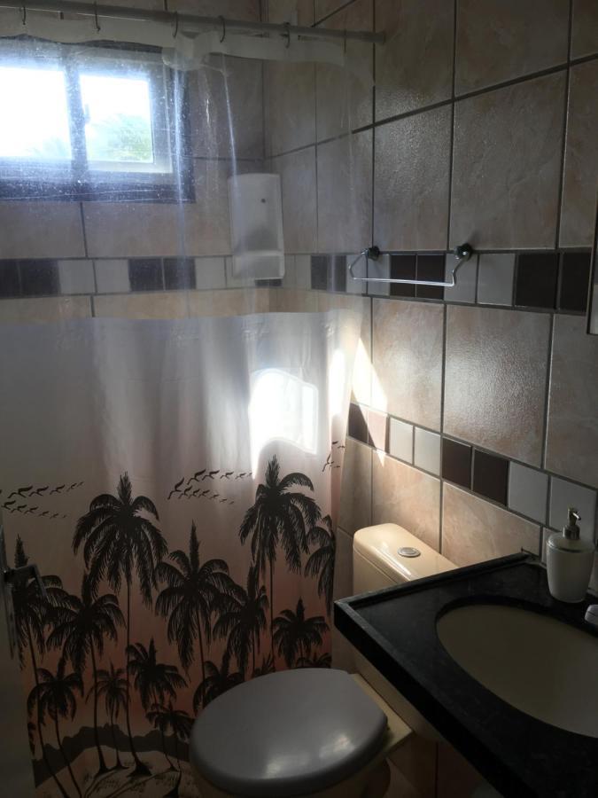 Ferienwohnung Apartamento Dom Ximenes Pôrto das Galinhas Exterior foto